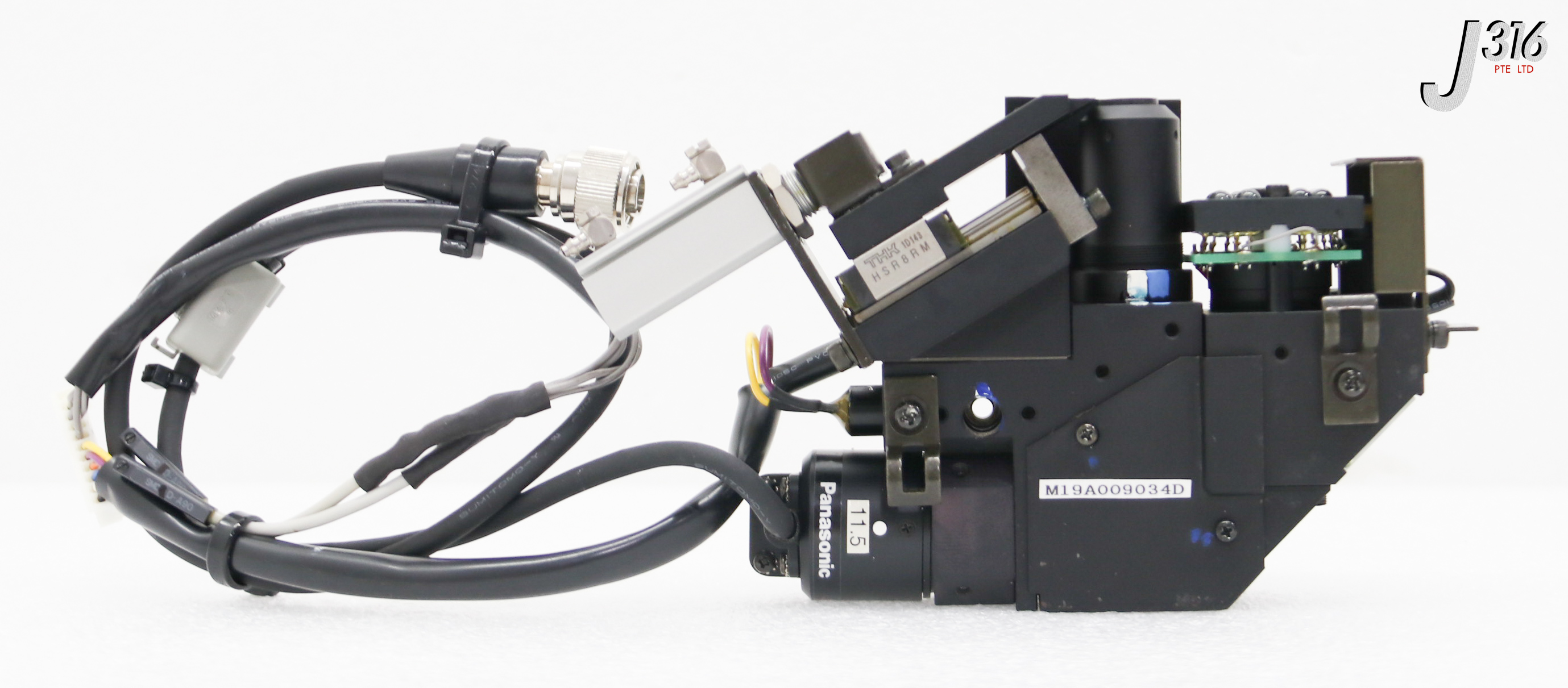 パソコン 37327 TOKYO ELECTRON ASU ASSY 3287-001202-15 | eBay